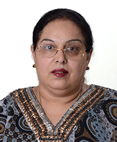 Mrs. Pooja Malik