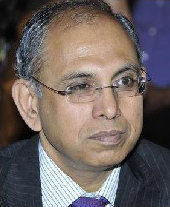 MR. B.A. PRABHAKAR