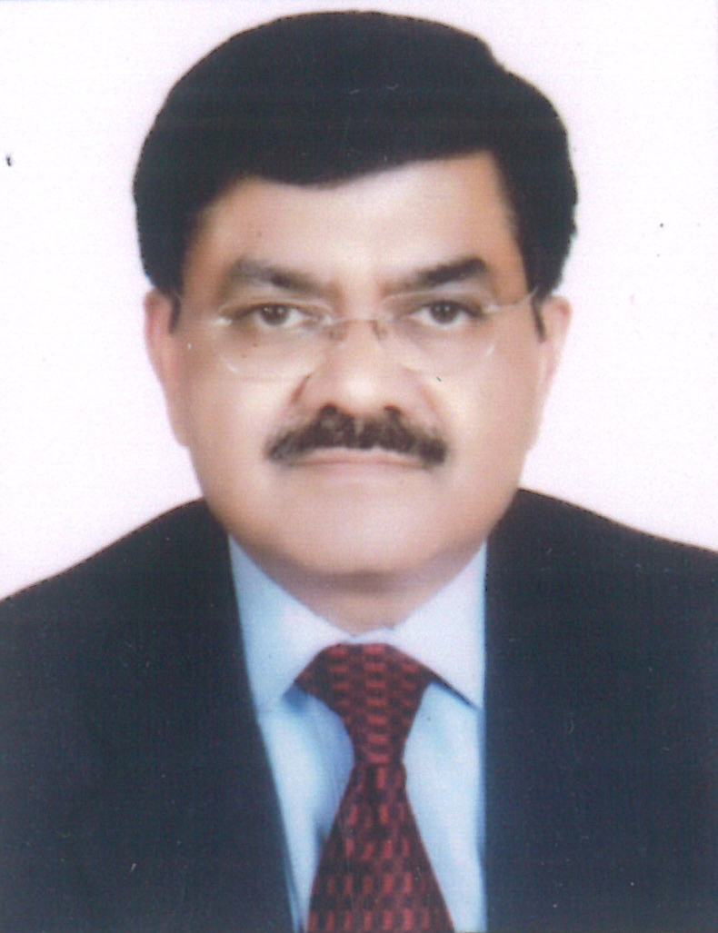 MR. GAURI SHANKAR