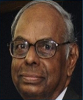 PADMA VIBHUSHAN RESPECTED DR. C.RANGARAJAN (Resigned w.e.f. 19/02/2021)