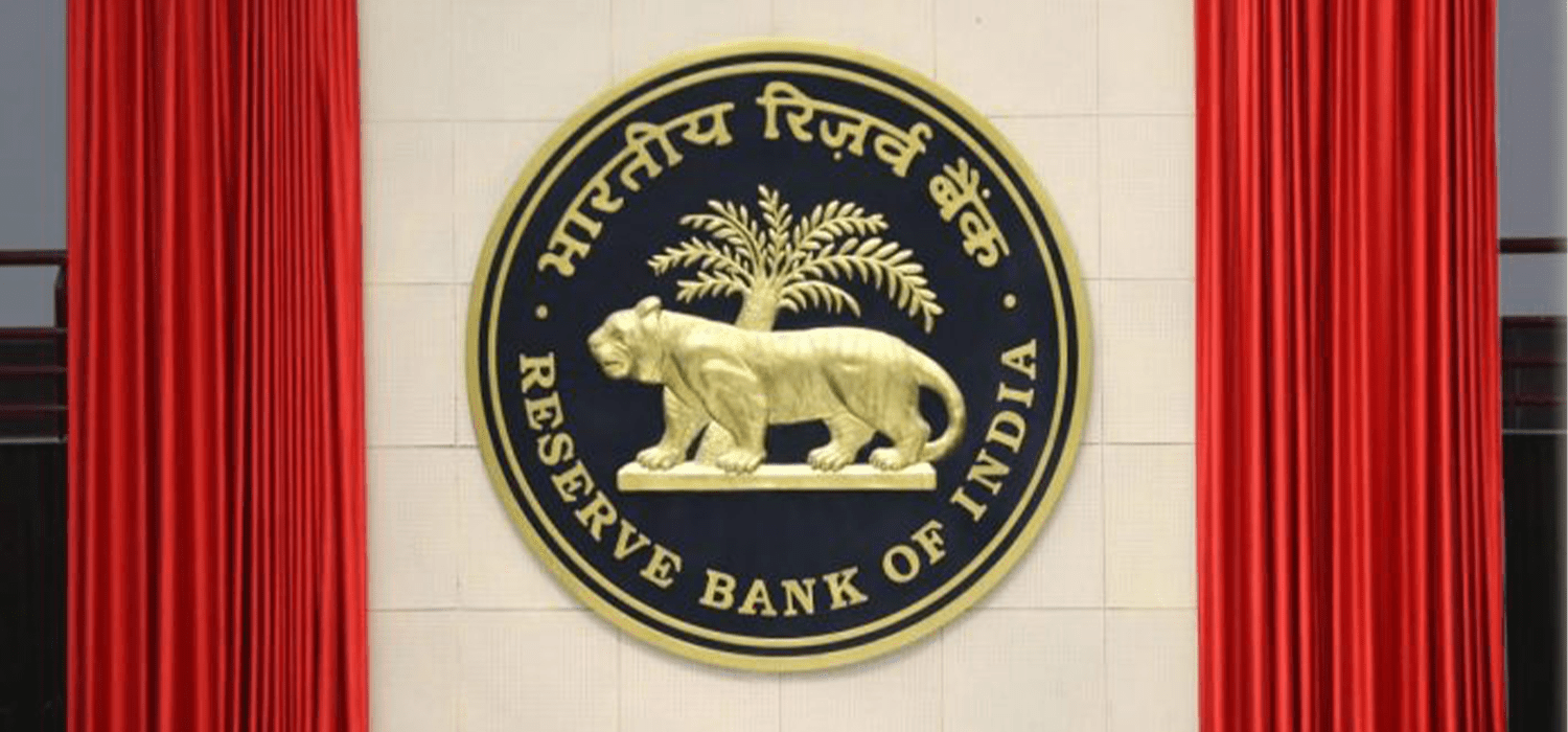 RBI Monetary Policy