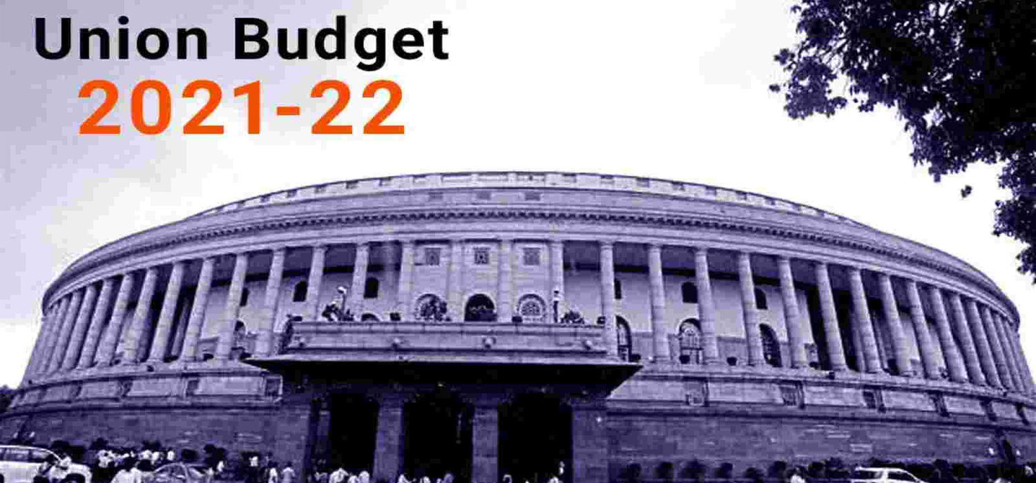 Union Budget