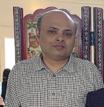 MR. SANKHANATH BANDYOPADHYAY