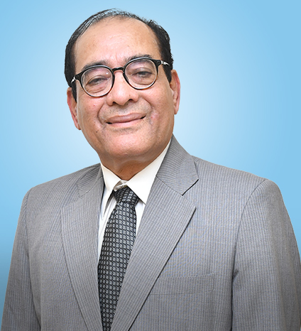 Dr. Gulshan Rai