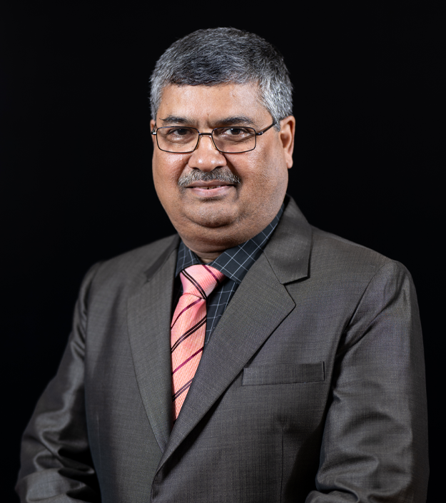 Mr. Sekhar Halder
