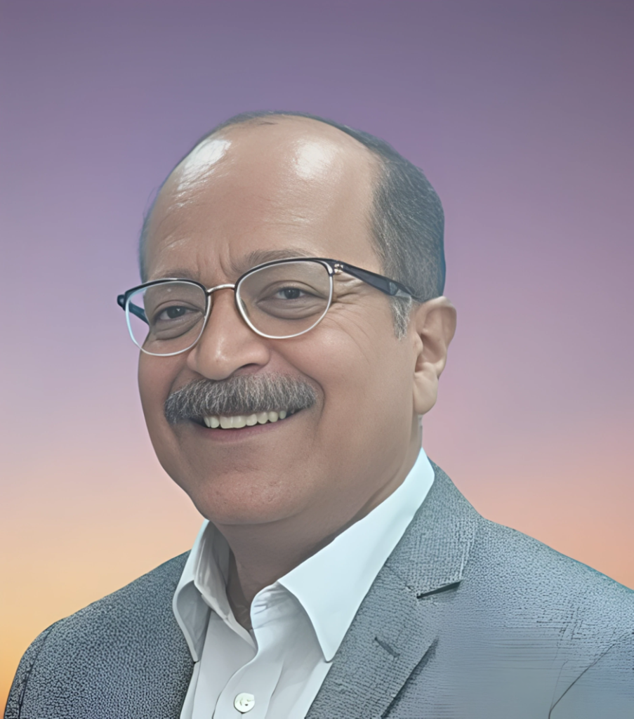 MR. PHANENDRA NATH KANDULA
