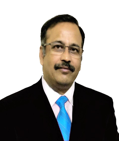 Mr. Vinod Pisharoti